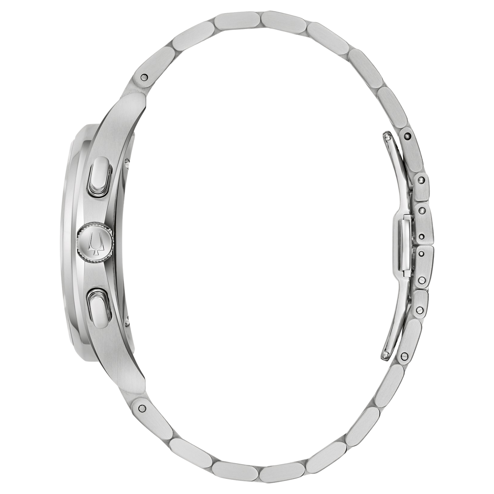 BULOVA CURV CUARZO