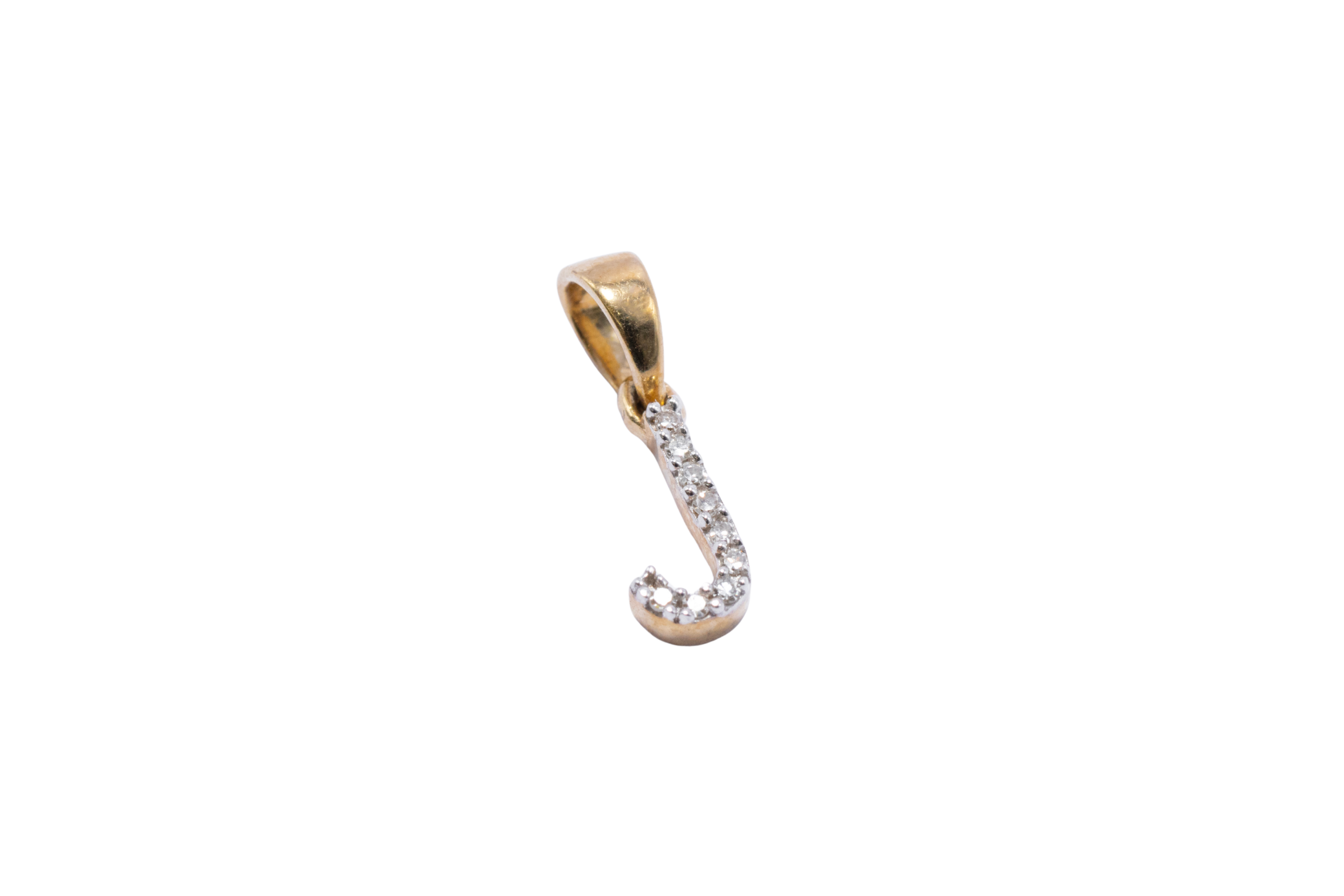 INICIAL DIAMANTADA