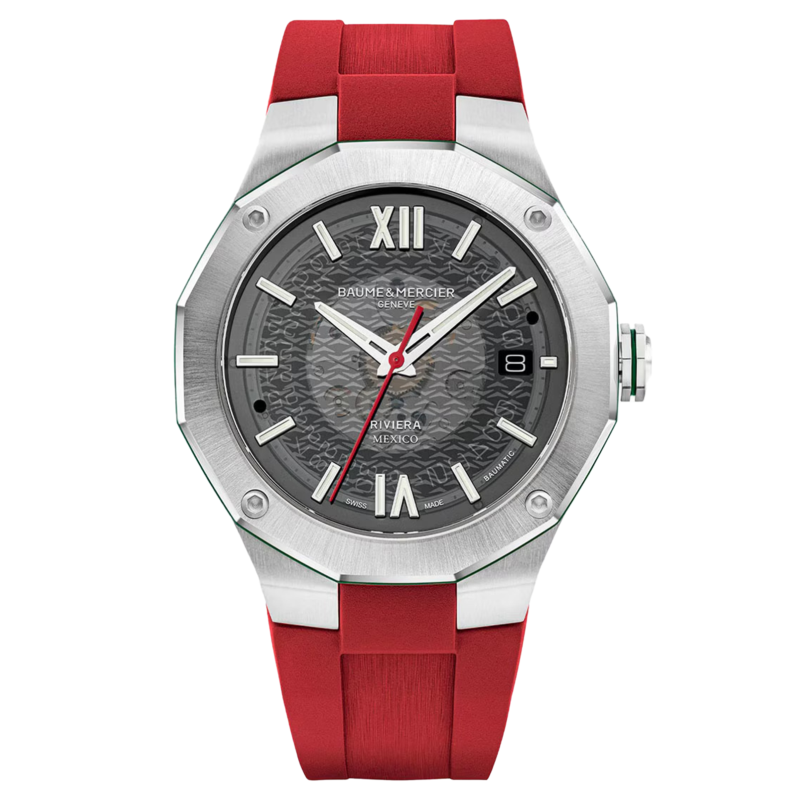 RIVIERA LIMITED EDITION MEXICO 10755
