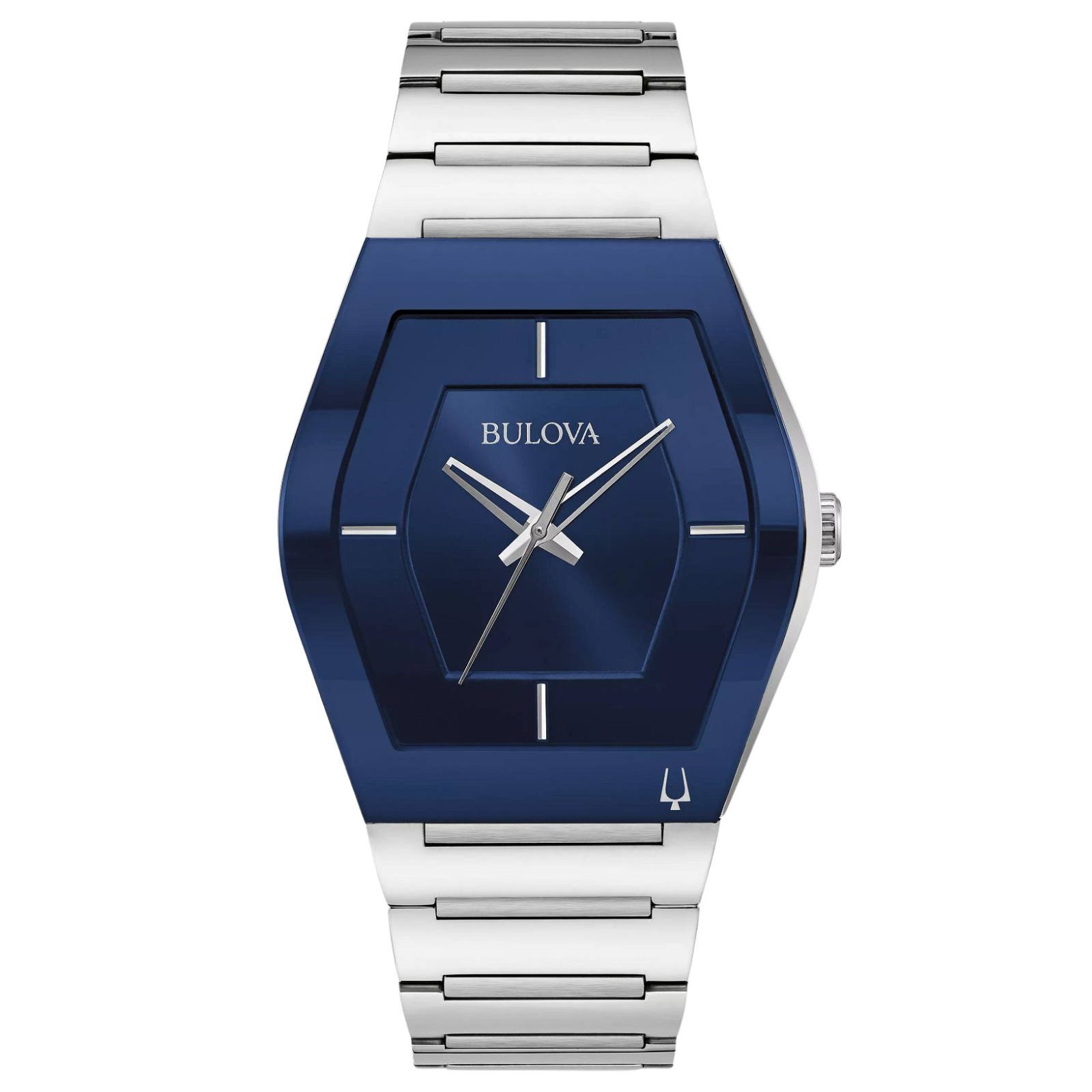 BULOVA FUTURO CUARZO