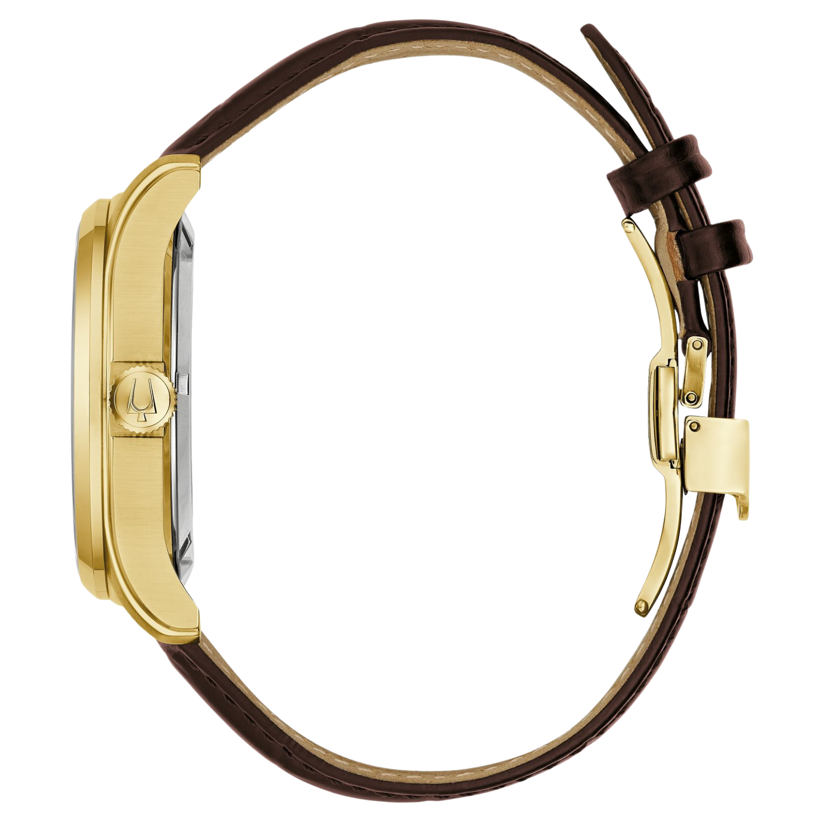 BULOVA WILTON GMT AUTOMATICO