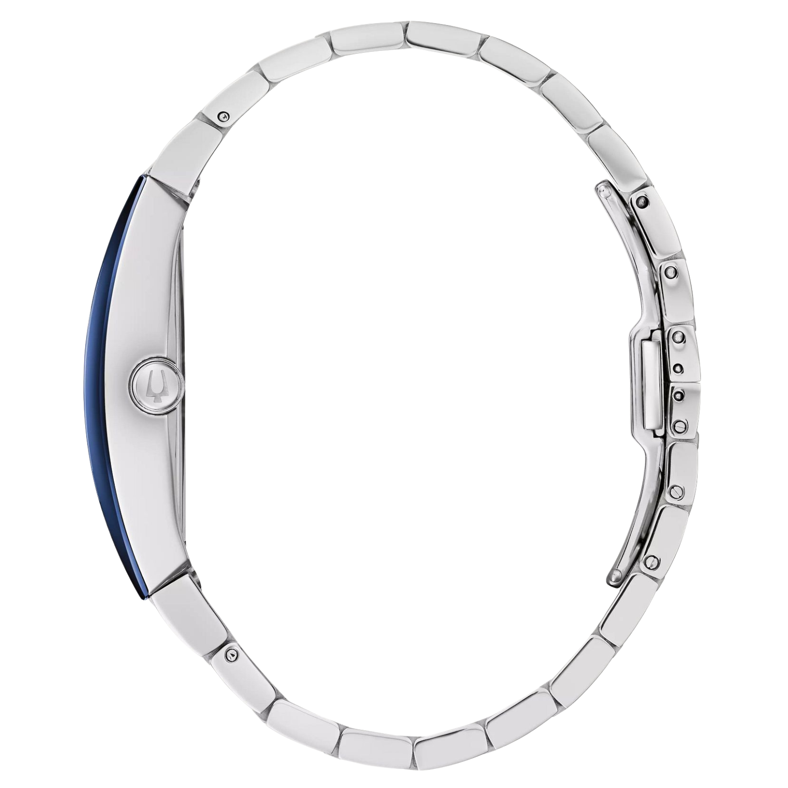 BULOVA FUTURO CUARZO