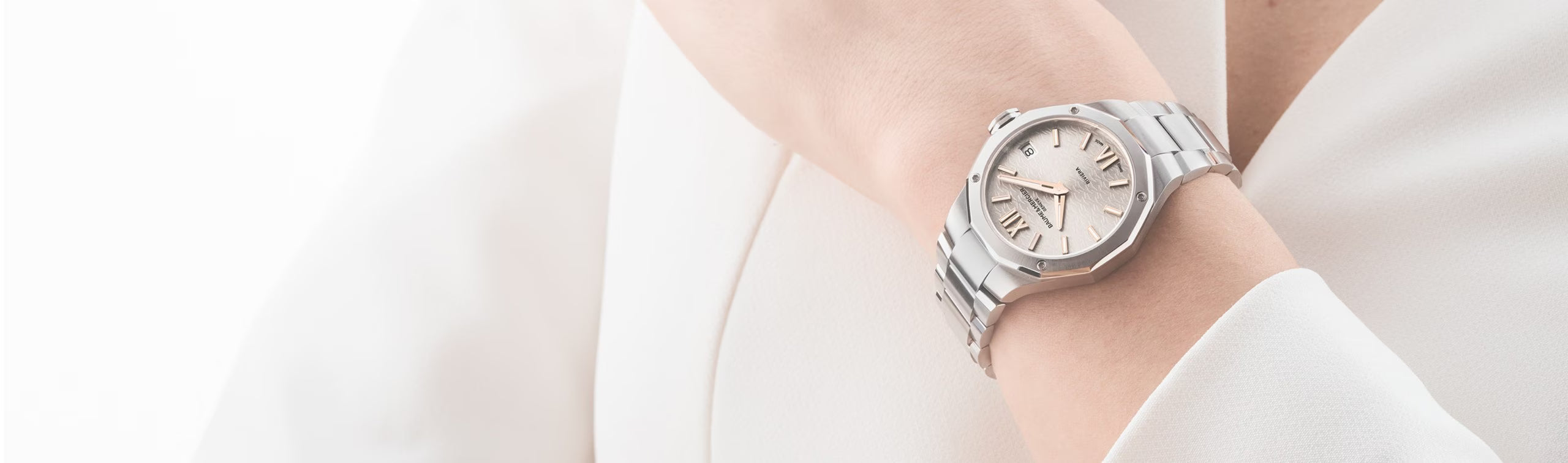 BAUME & MERCIER DAMA