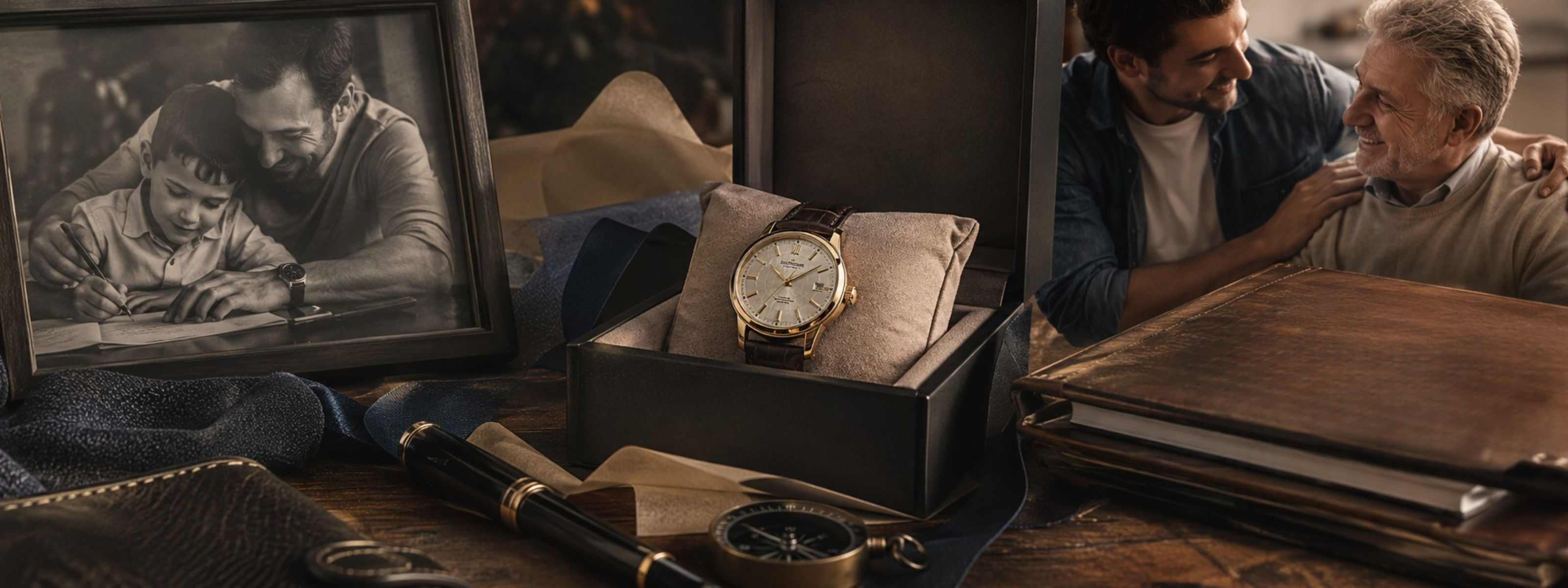 Relojes para Caballero