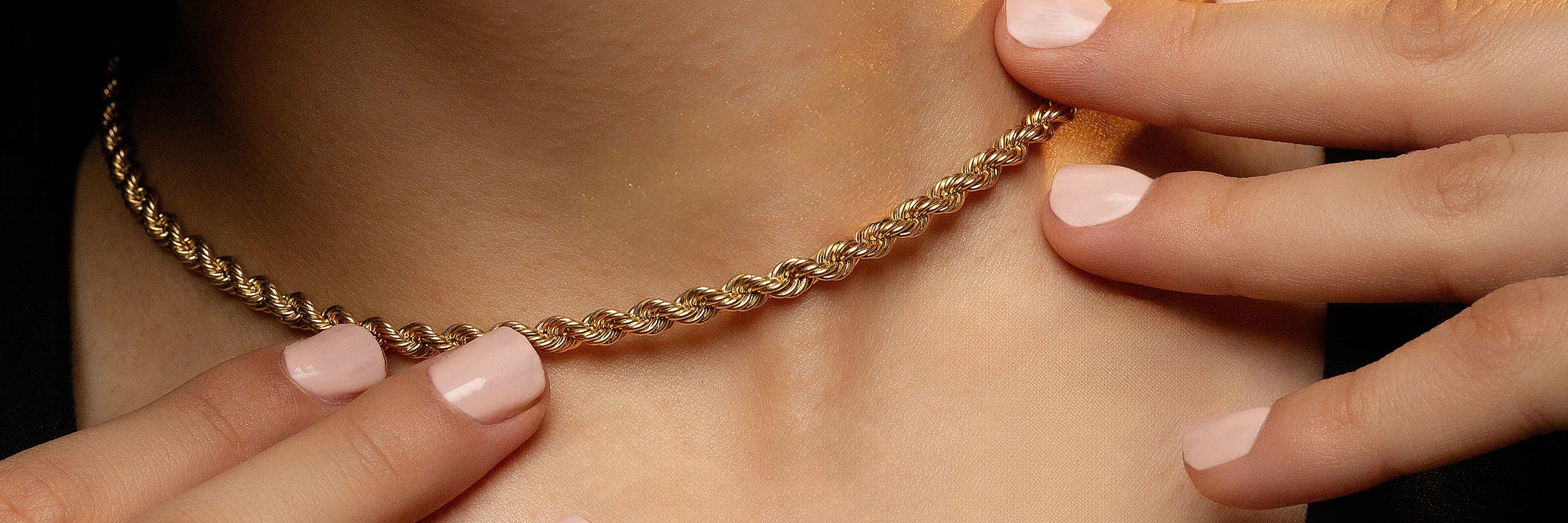 Collares y Cadenas