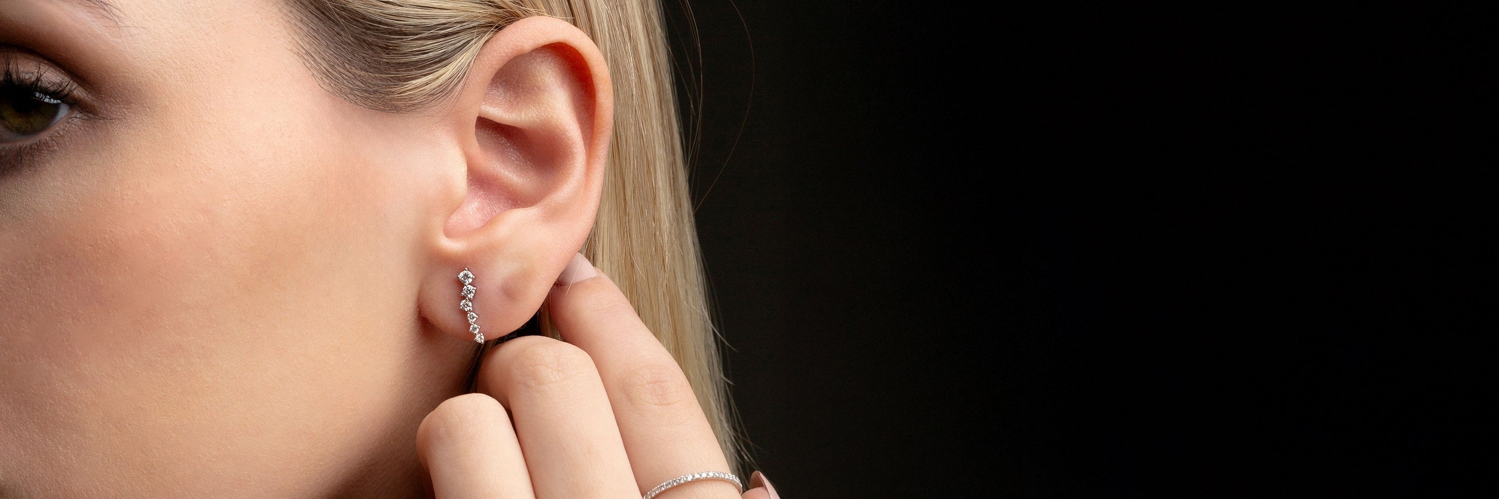 Aretes y Arracadas