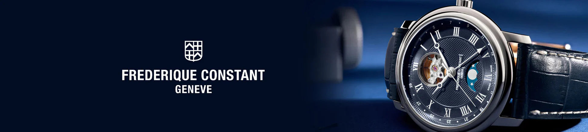 Frederique Constant Caballero
