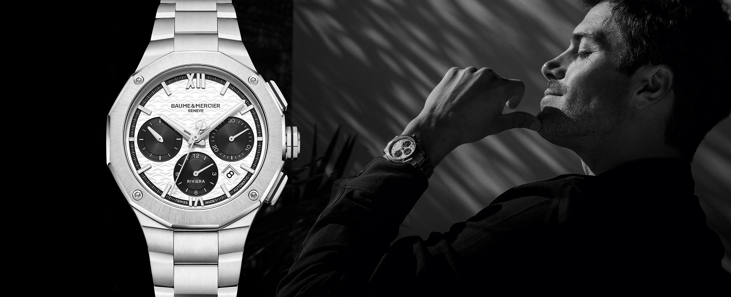 Baume & Mercier