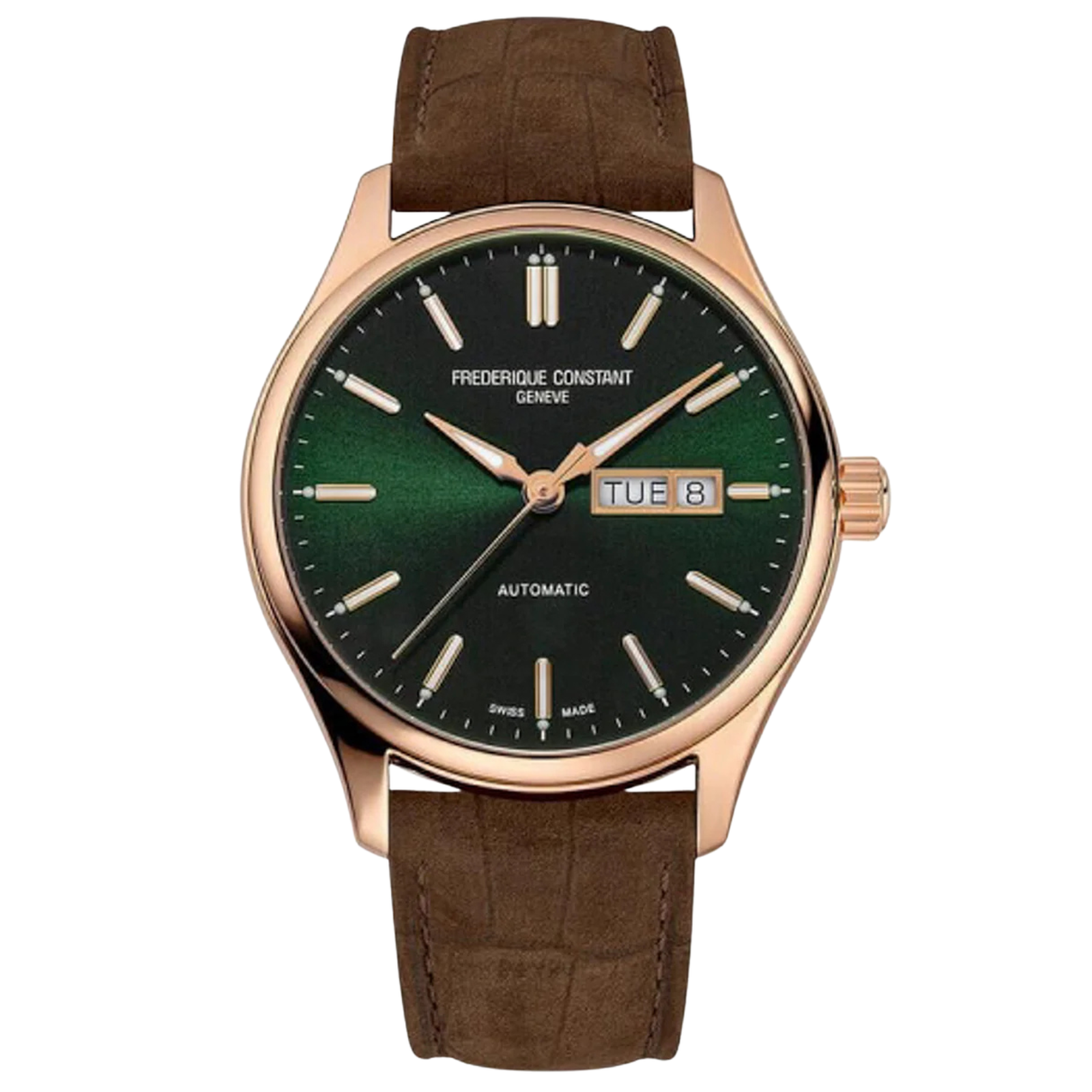 CLASSIC INDEX AUTOMATIC