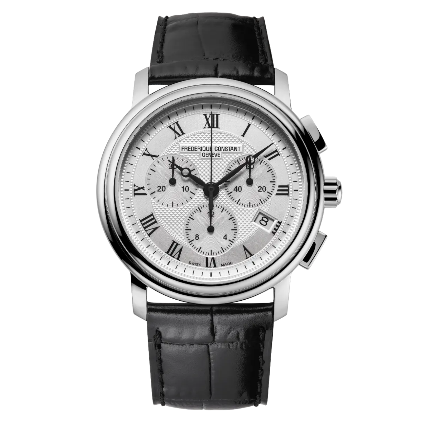 CLASSICS QUARTZ CHRONOGRAPH