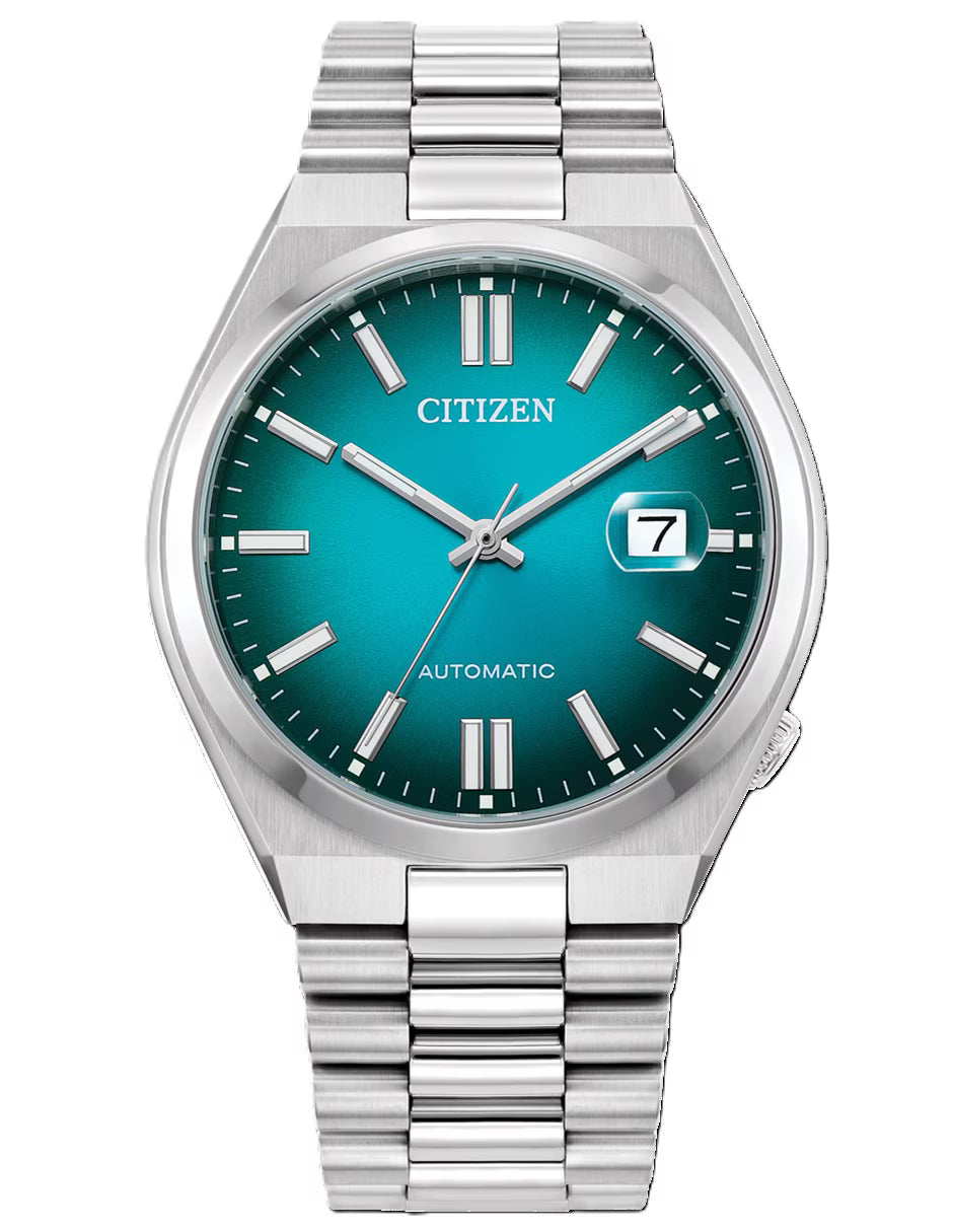 Reloj Tsuyosa para hombre 61789