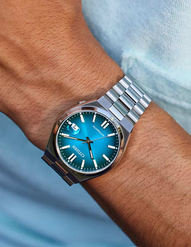 Reloj Tsuyosa para hombre 61789