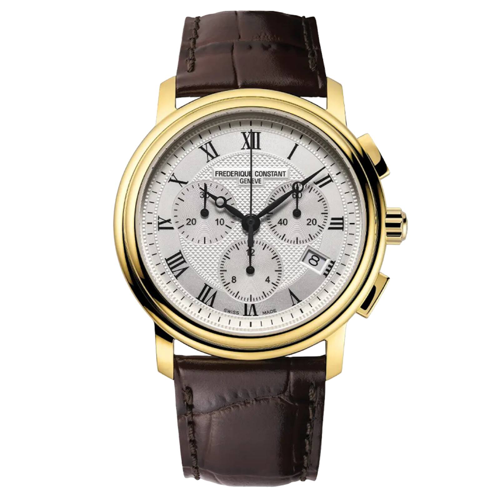 CLASSICS QUARTZ CHRONOGRAPH