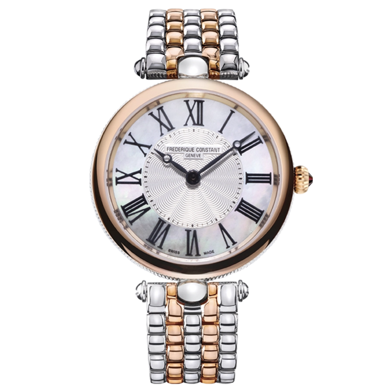 ART DECO ROUND PARA DAMA