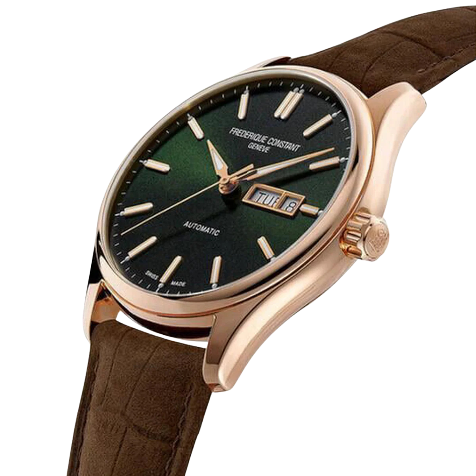 CLASSIC INDEX AUTOMATIC