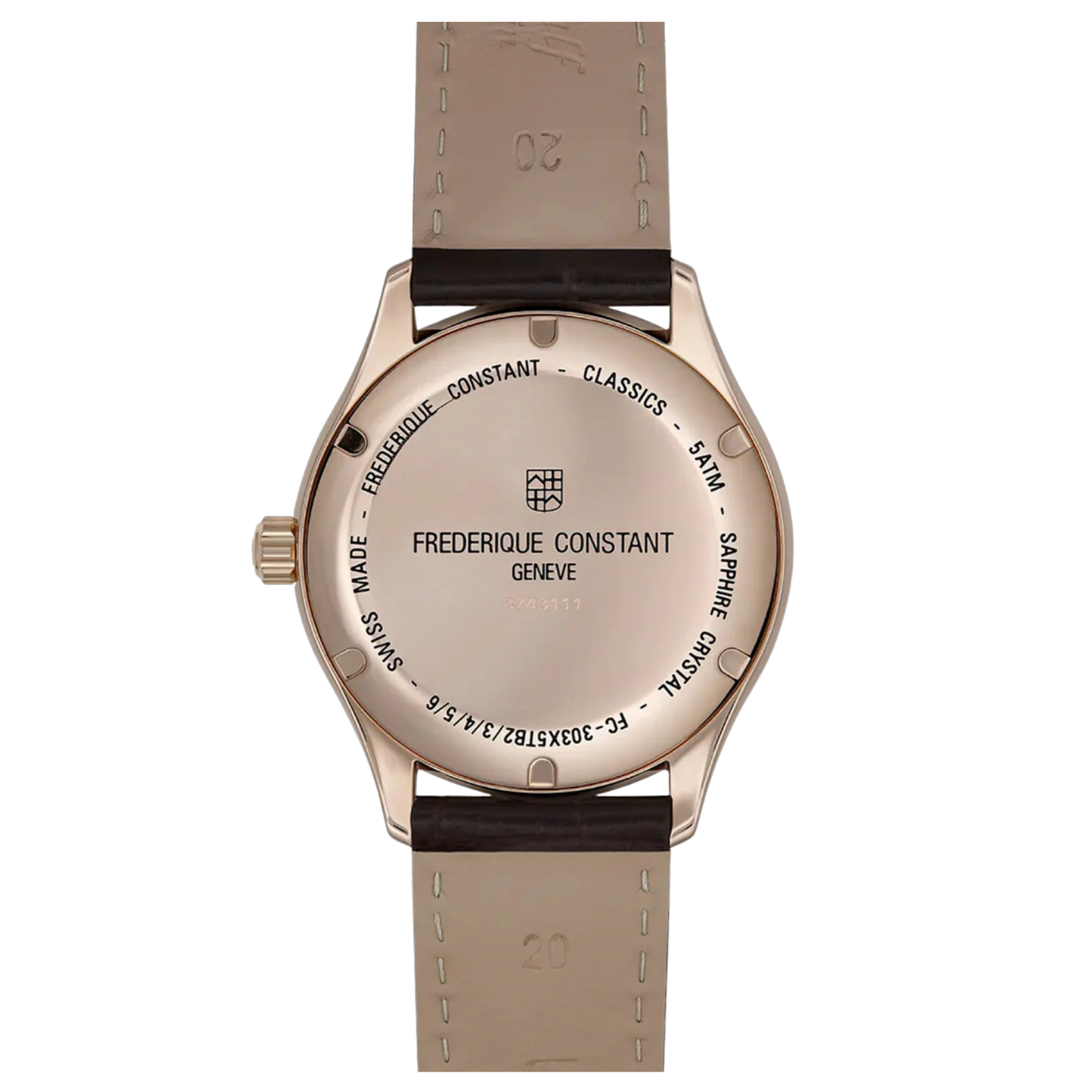 CLASSICS AUTOMATIC