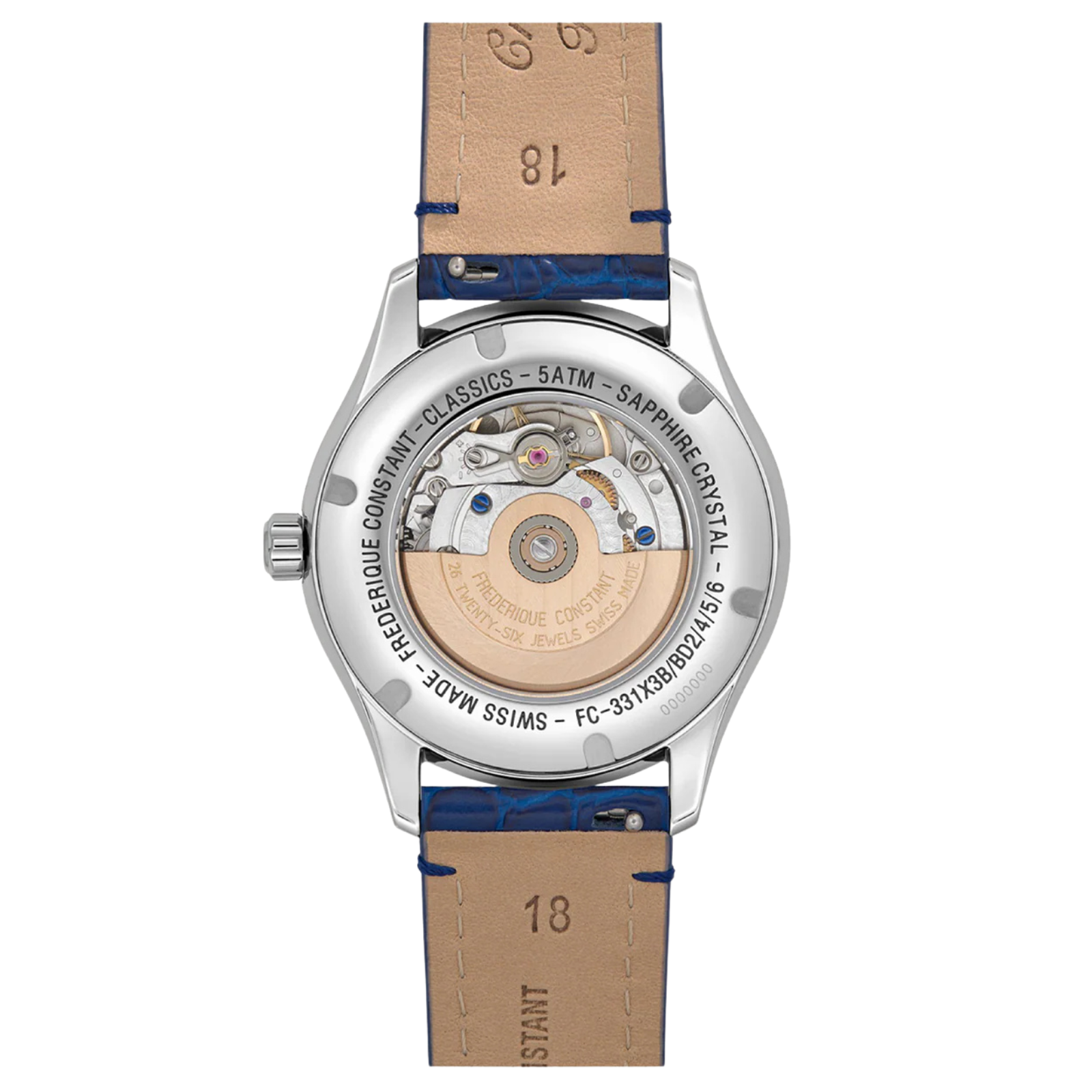 CLASSICS ELEGANCE LUNA