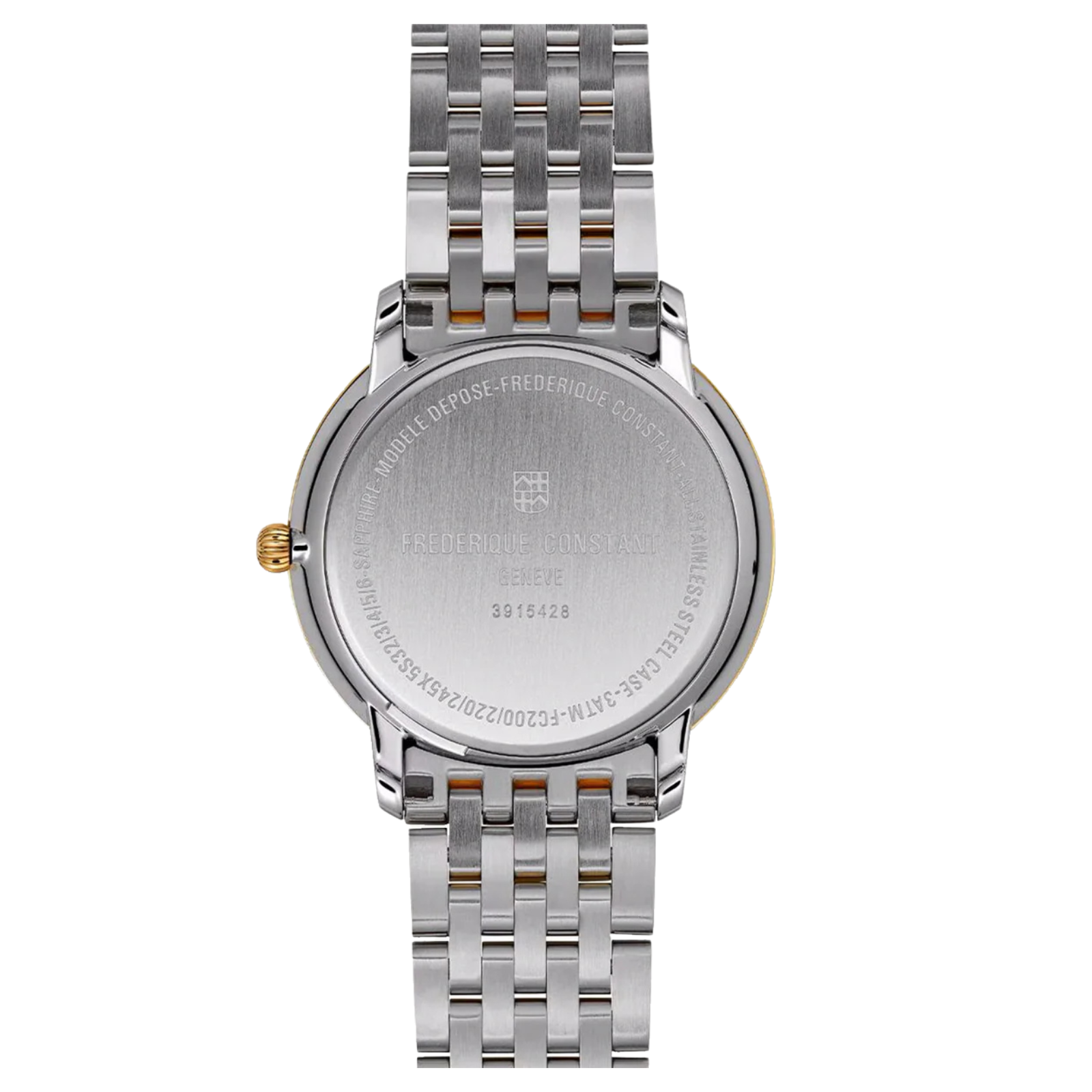 CLASSICS FOR MEN