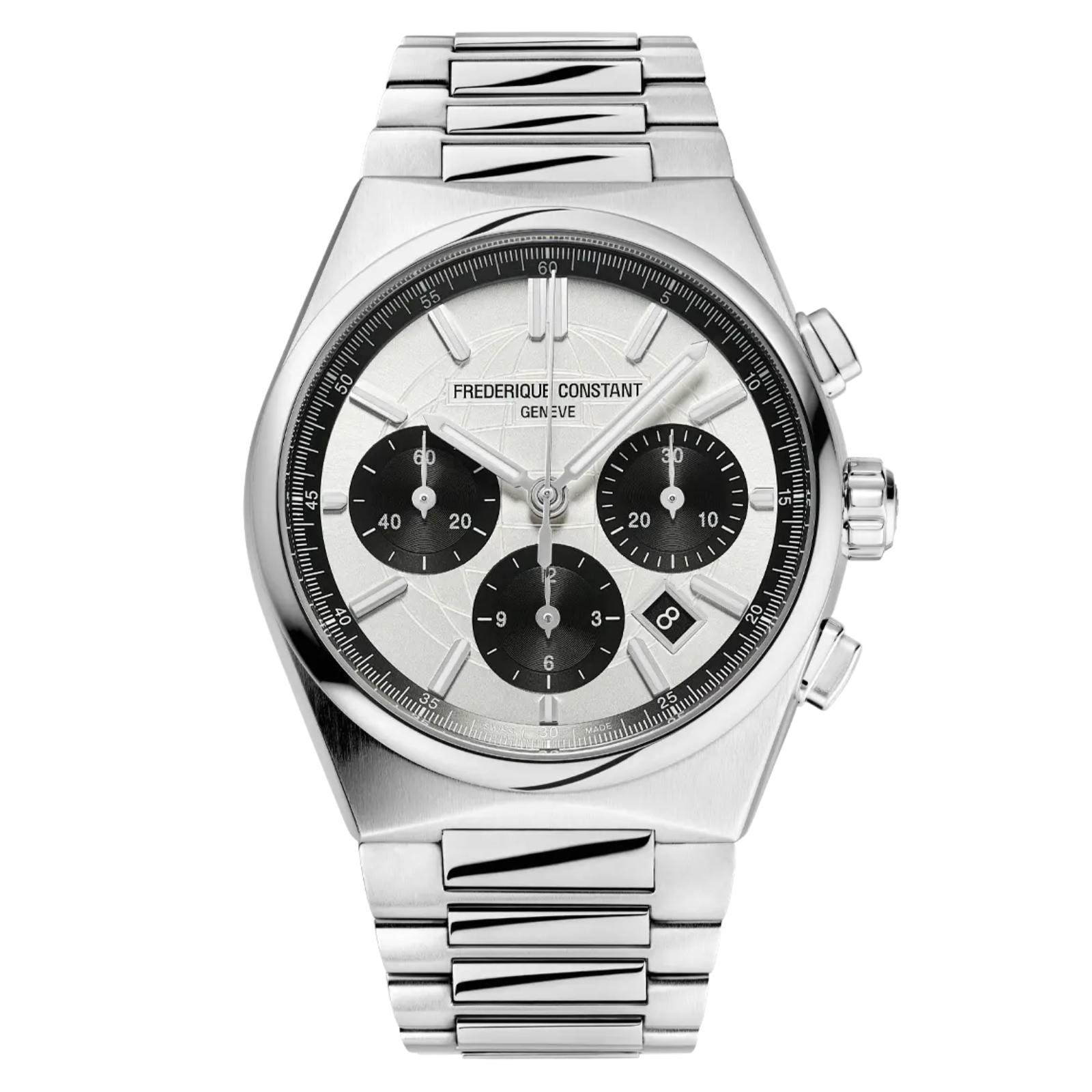 HIGHLIFE CHRONOGRAPH AUTOMATIC- LIMITED EDITION