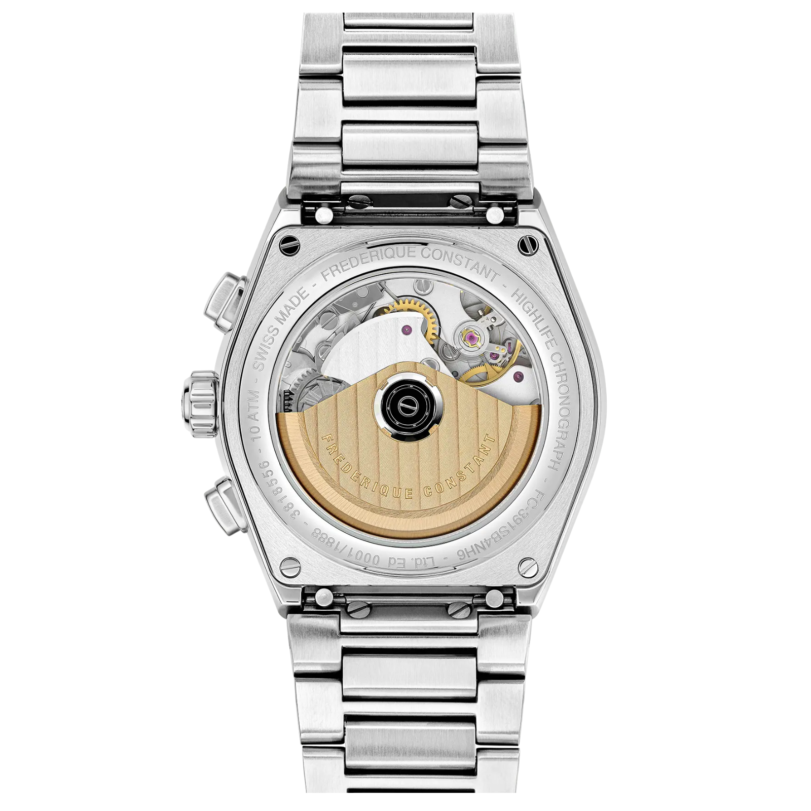 HIGHLIFE CHRONOGRAPH AUTOMATIC- LIMITED EDITION