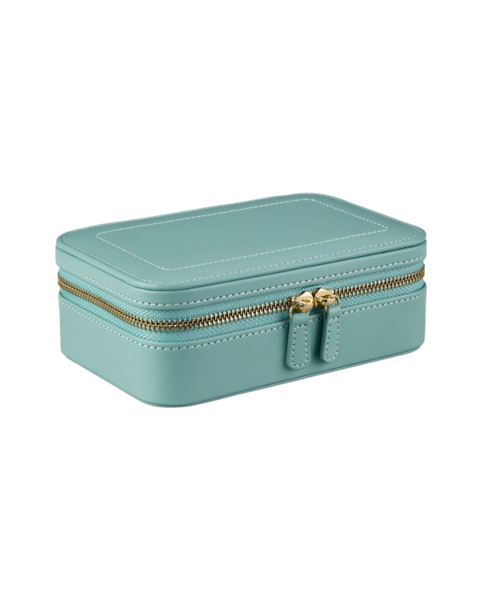 Estuche de Viaje para Joyería WOLF x Fiona Howard Sophia Jade