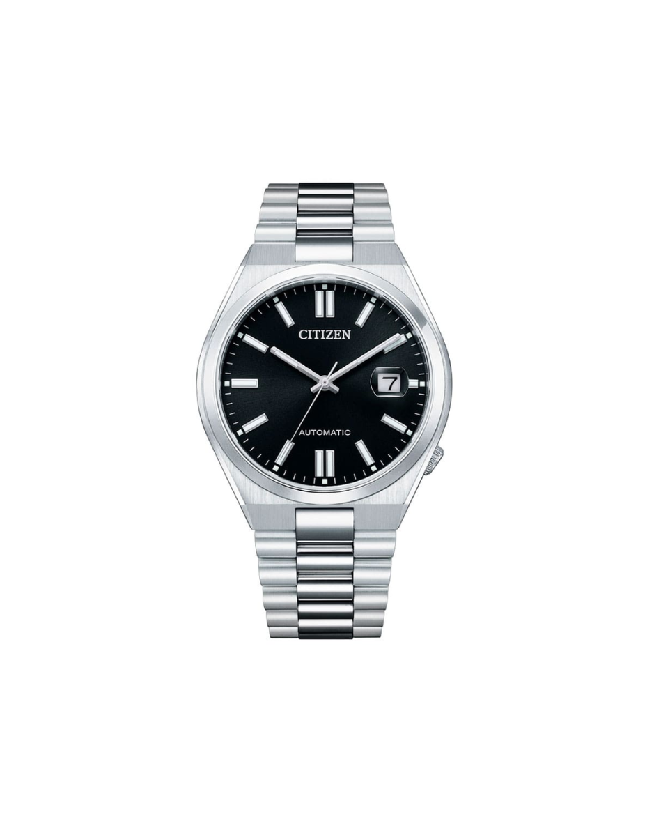 Reloj Citizen Tsuyosa Automático NJ0150-56E para Caballero