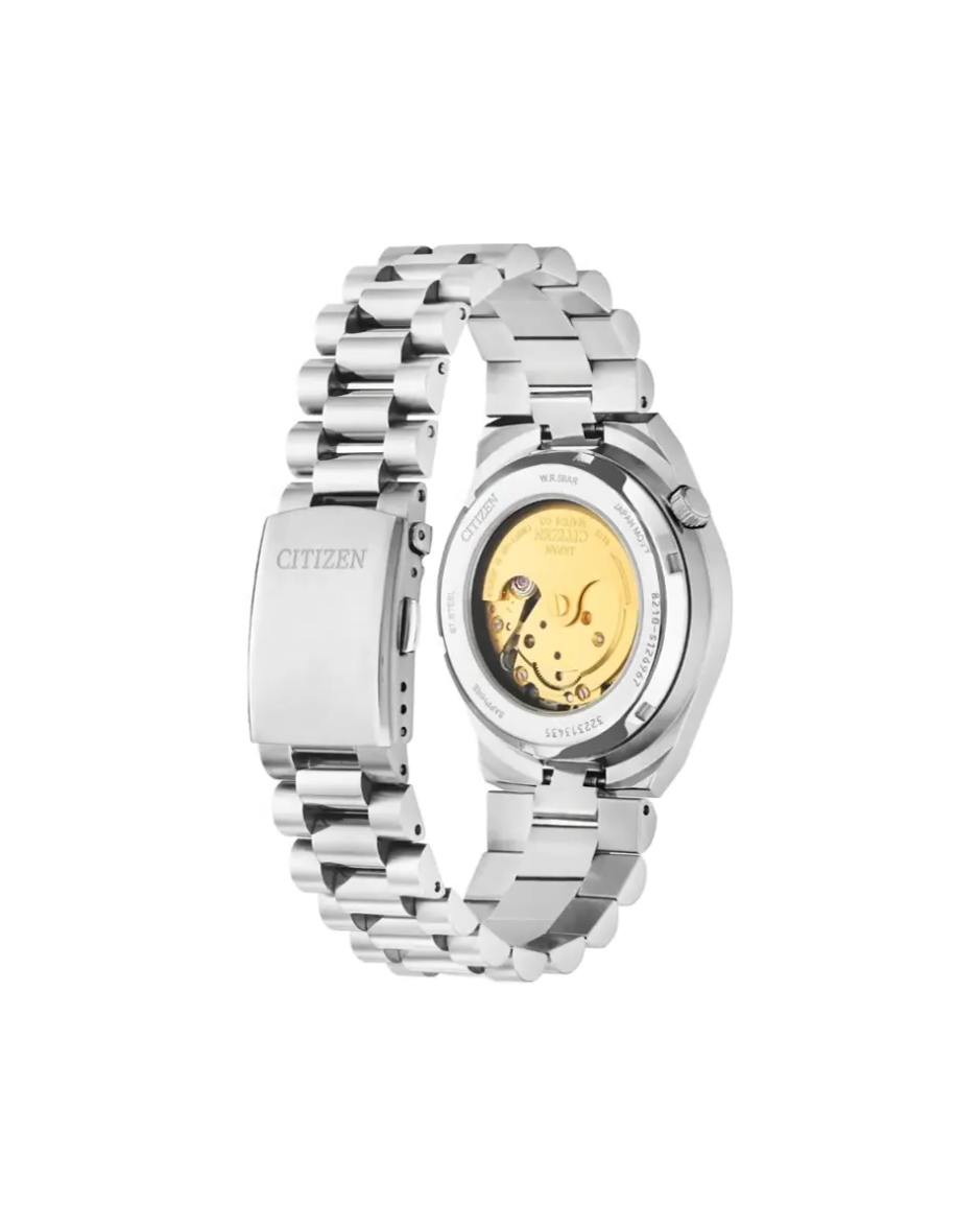 Reloj Citizen Tsuyosa Automático NJ0150-56E para Caballero