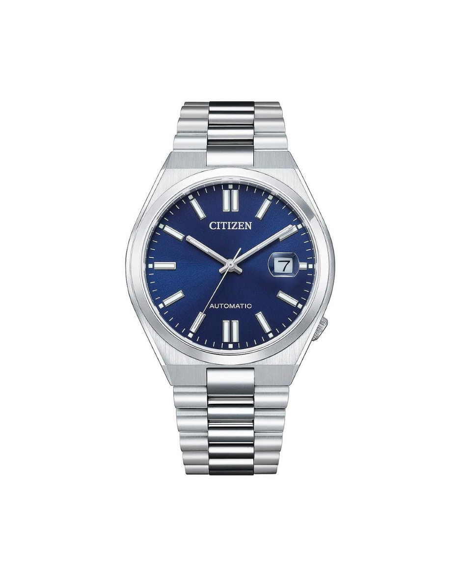 Reloj Citizen Tsuyosa Automático NJ0150-56L para Caballero