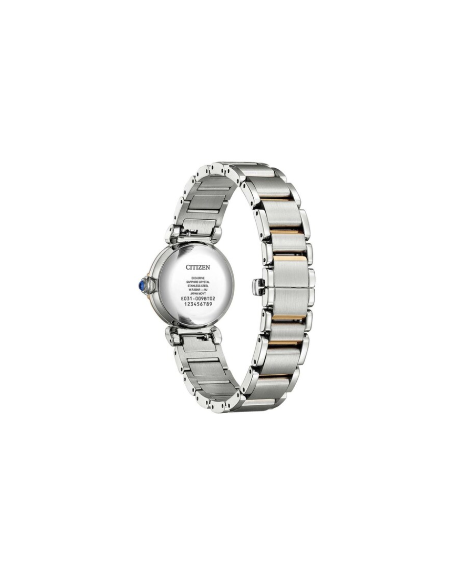 Reloj Citizen Dress Classic Eco-Drive EM1136-87D para Dama