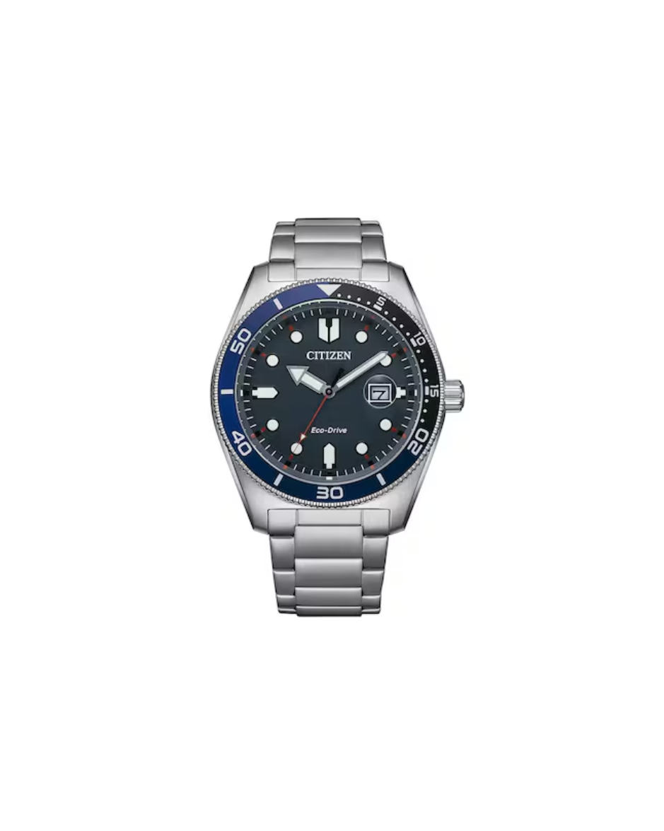 Reloj Citizen Eco-Drive AW1761-89L para Caballero