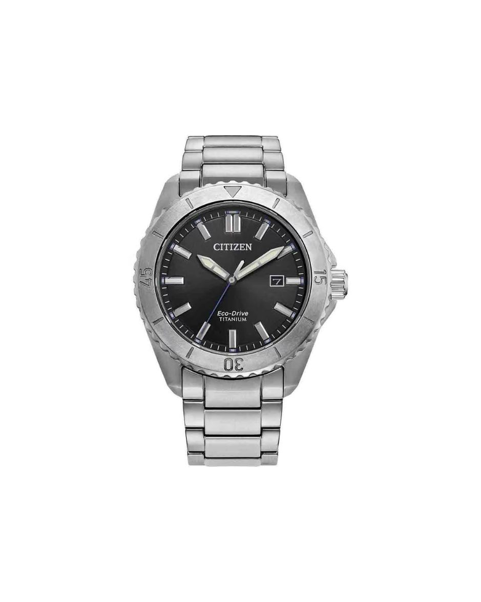 Reloj Citizen Brycen Eco-Drive AW1840-50E para Caballero