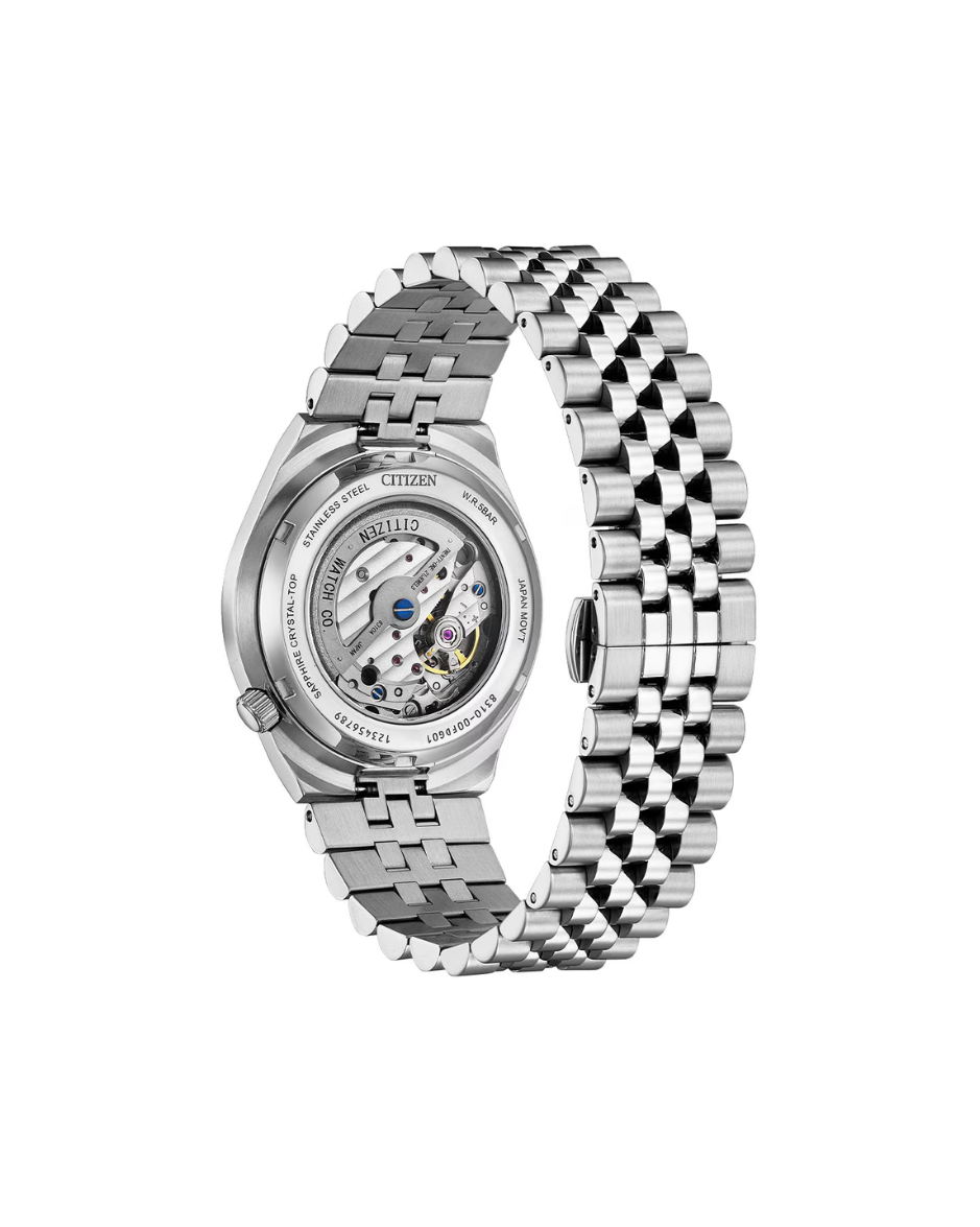 Reloj Citizen NK0202-56E Automático para Caballero