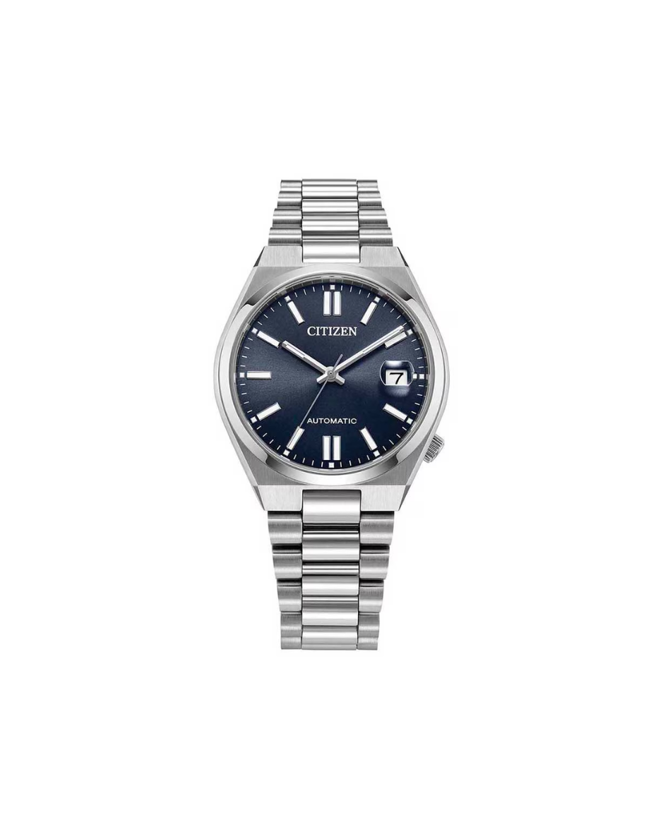 Reloj Citizen Tsuyosa Automático NJ0200-50M para Dama