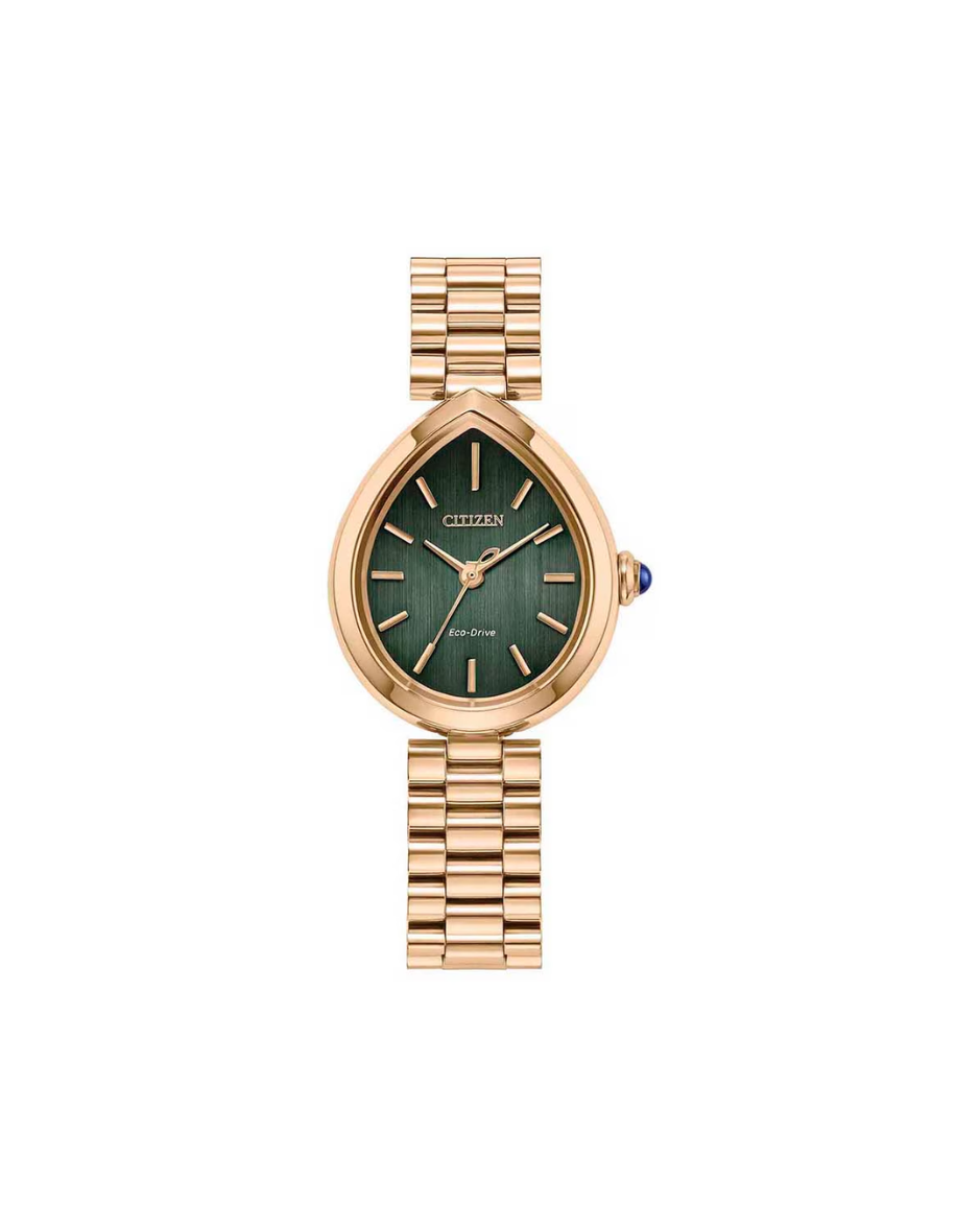 Reloj Citizen L Rainell Eco-Drive EM1203-57X para Dama
