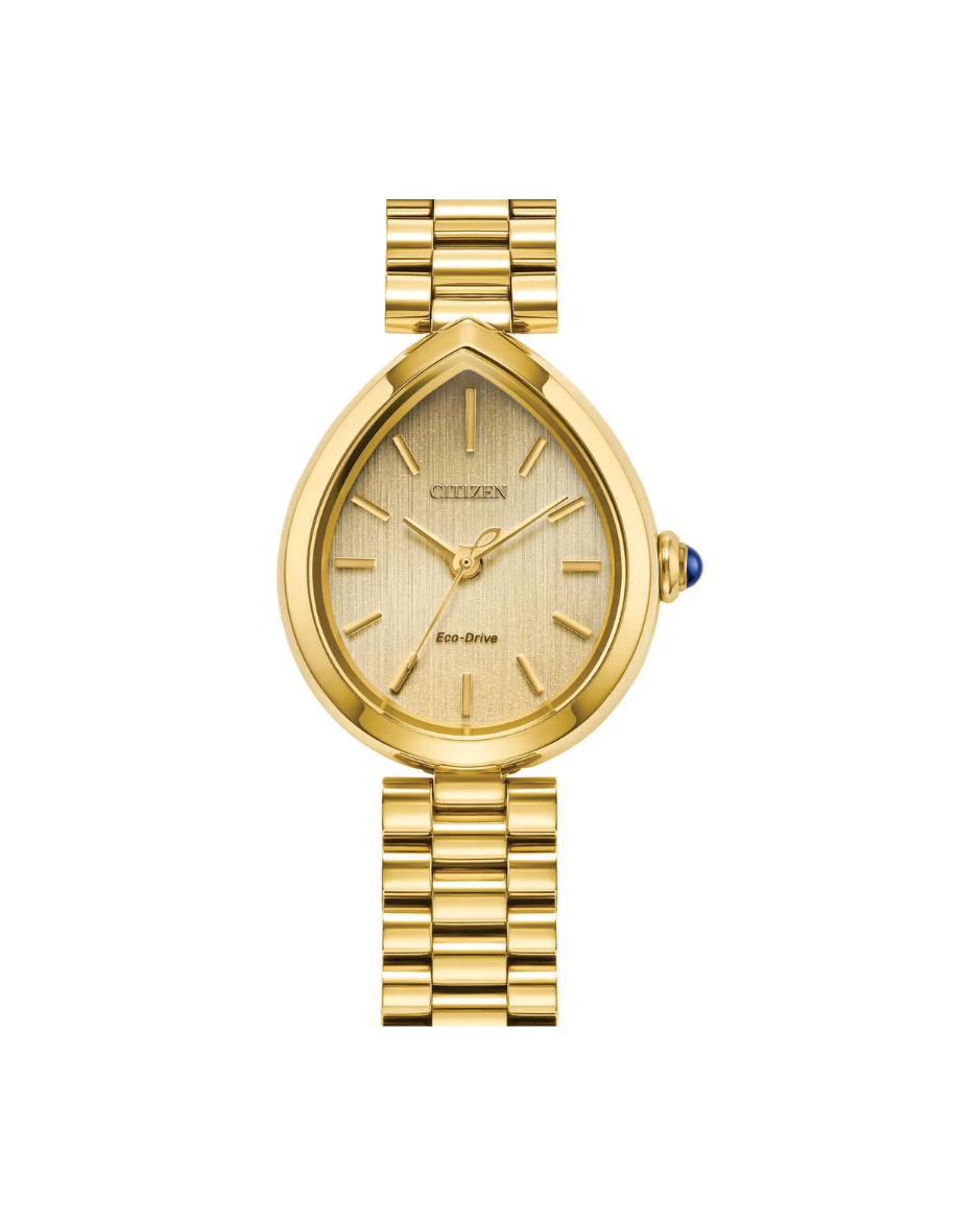 Reloj Citizen L Rainell Eco-Drive EM1202-50P para Dama