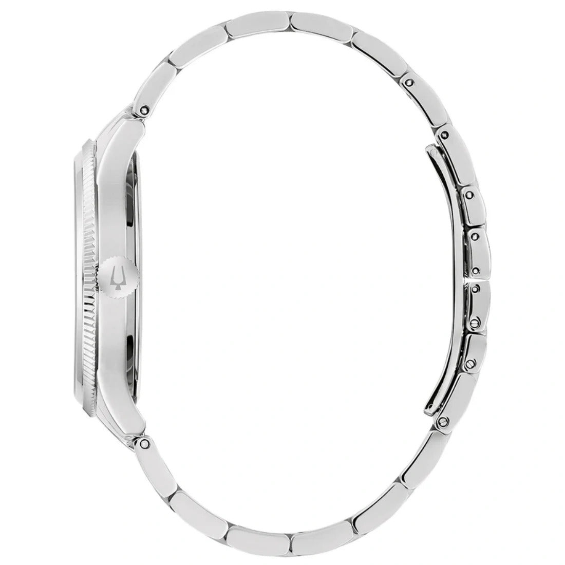 Reloj Bulova 96B451 para Hombre en Acero Inoxidable