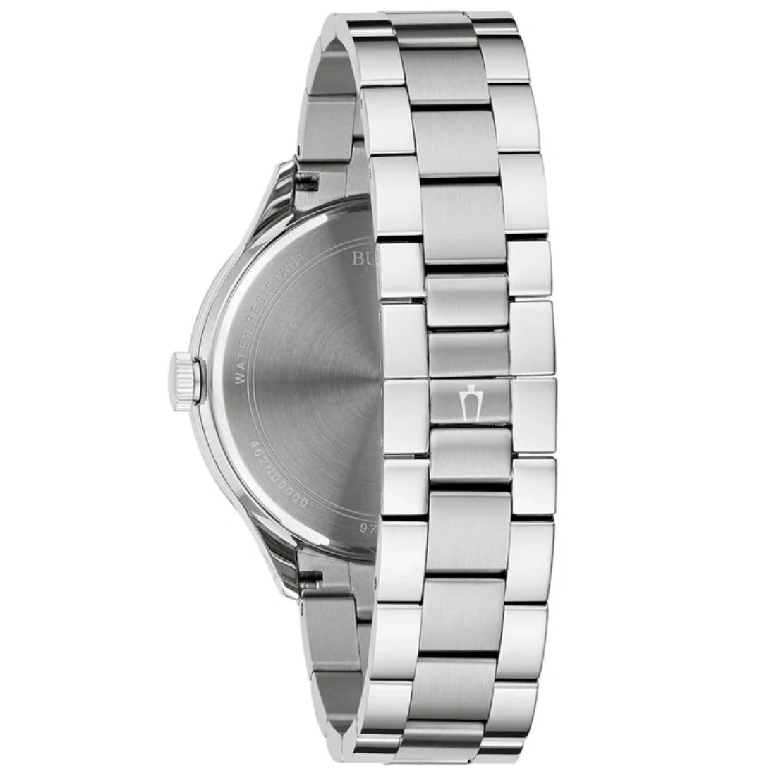 Reloj Bulova 96B451 para Hombre en Acero Inoxidable