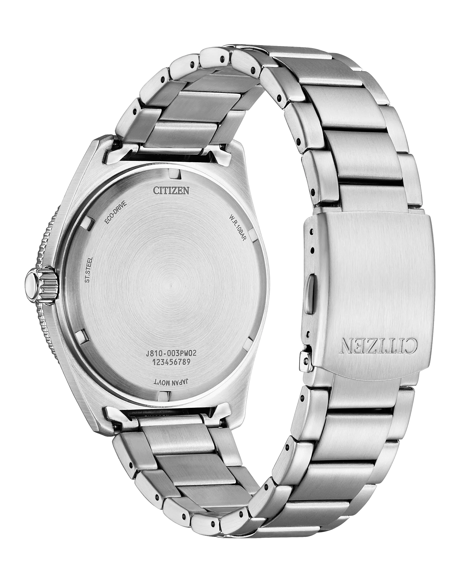 Reloj Citizen Sport Casual AW1761-89L