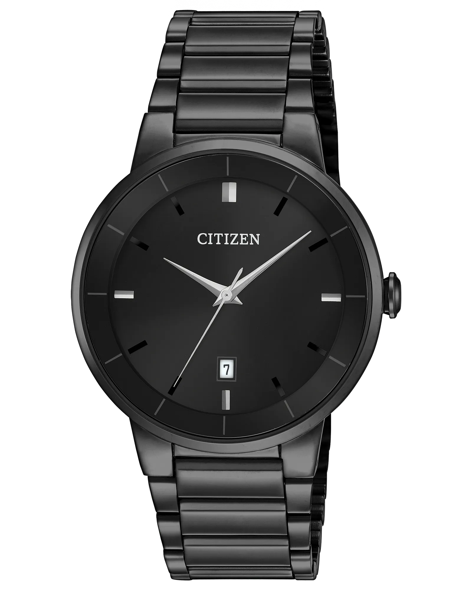 Reloj Citizen Cuarzo BI5017-50E