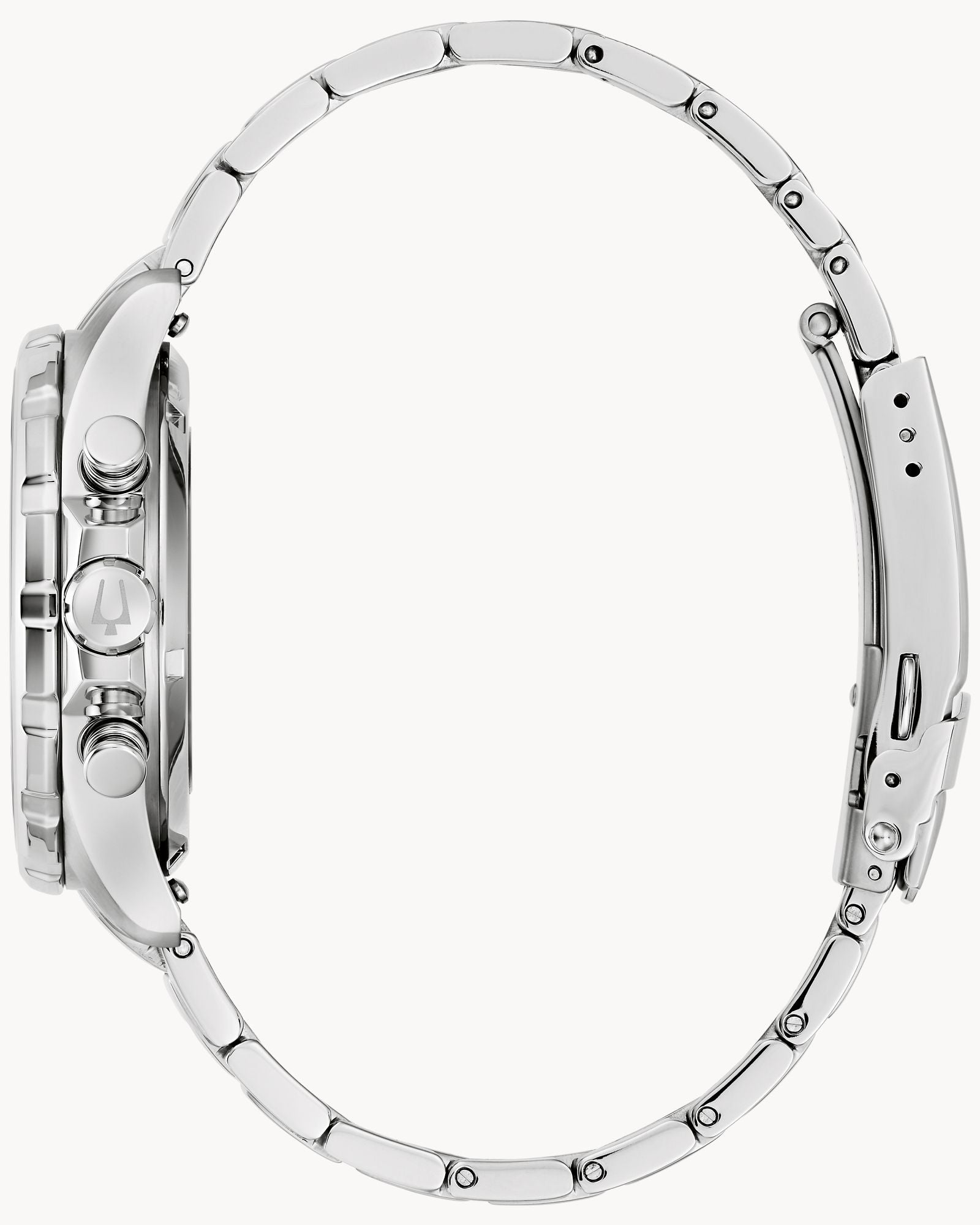 Reloj Bulova colección Marine Star series B para caballero.
