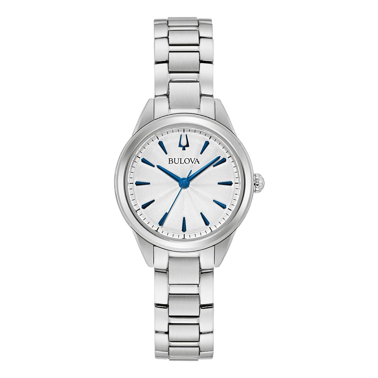 Reloj Bulova Sutton para Mujer 96L285