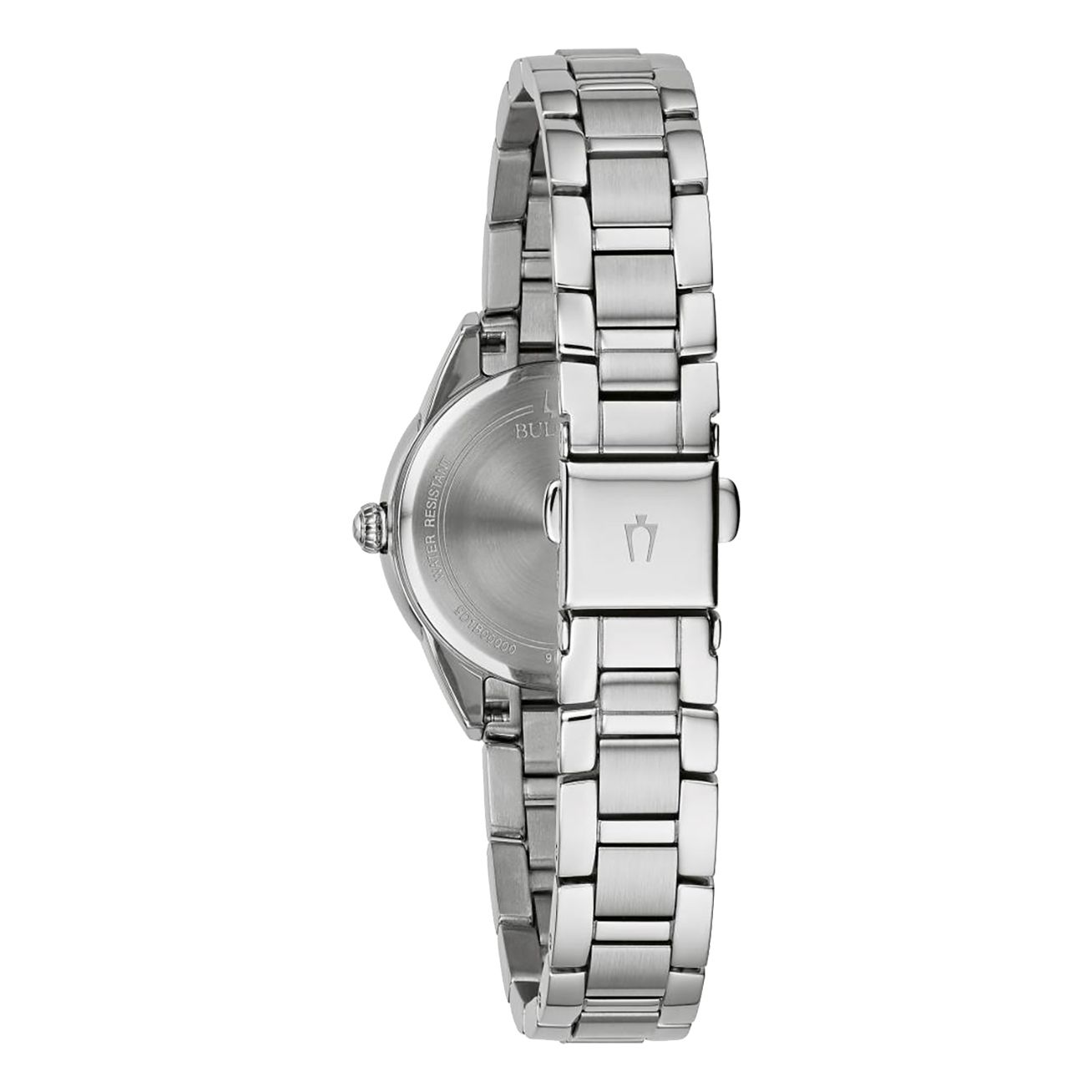 Reloj Bulova Sutton para Mujer 96L285