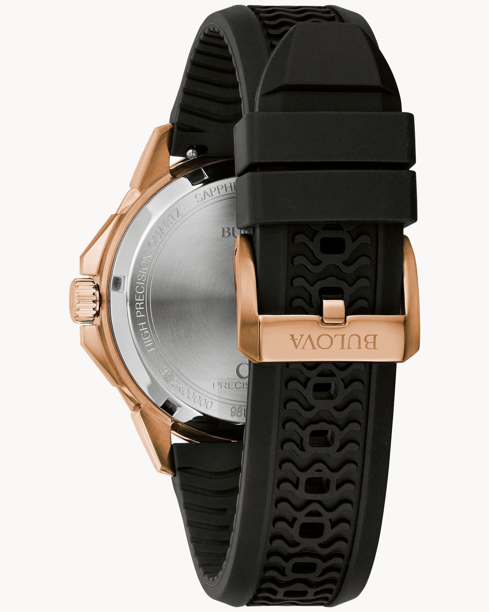 Reloj Bulova colección Marine Star para Caballero