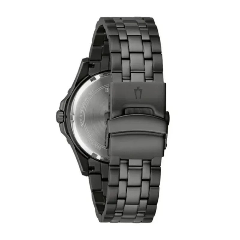 Bulova Classic 98B438 Two-Tone Dress Watch