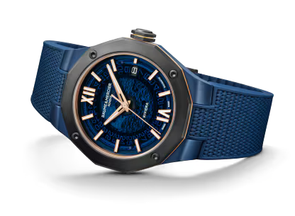 Reloj  Riviera Baumatic 10769