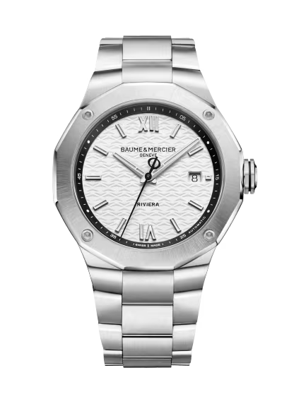 Reloj automático Riviera 10829