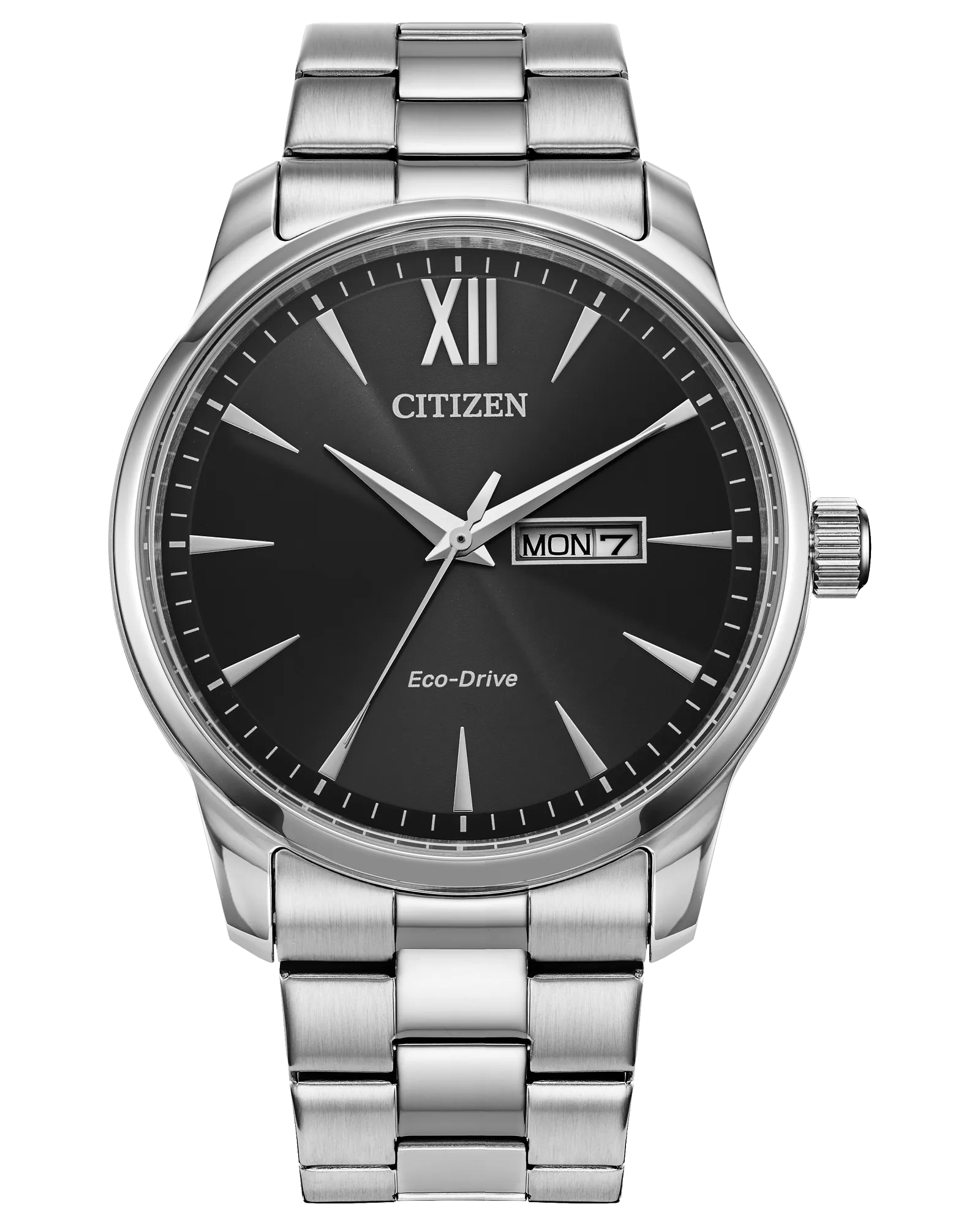 Reloj Citizen Clásico BM8551-54E