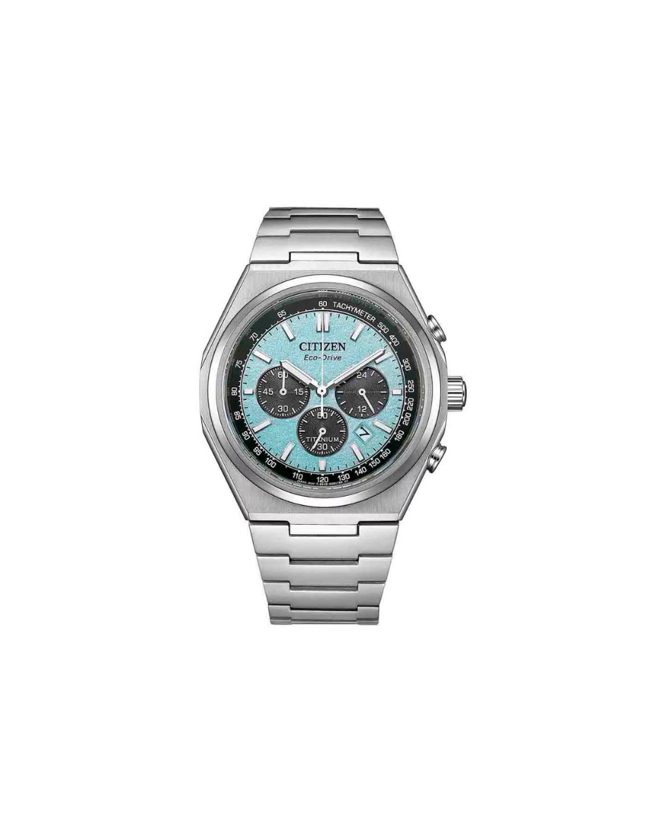 Reloj Citizen Sport Luxury Eco-Drive CA4610-85M para Caballero