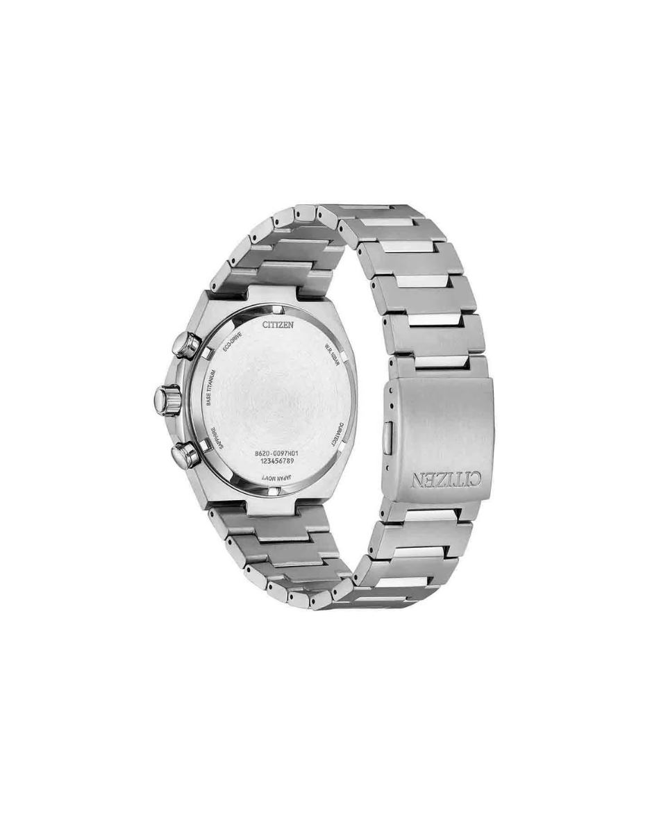 Reloj Citizen Sport Luxury Eco-Drive CA4610-85A para Caballero