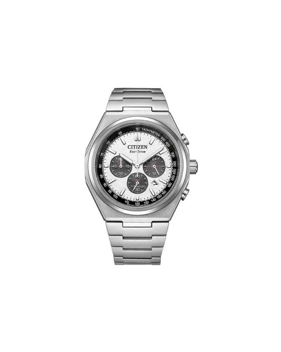 Reloj Citizen Sport Luxury Eco-Drive CA4610-85A para Caballero